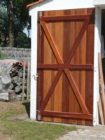 Porte